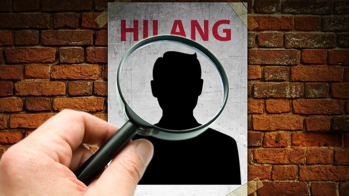 Mistis! Pria Asal Jateng Ditemukan Nyasar di Ancol Usai 2 Hari Hilang Tanpa Sebuah Jejak