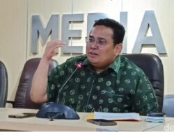 Bawaslu RI Tampik keras Tuduhan Pembiaran Politik Uang di Pilkada Barito Utara