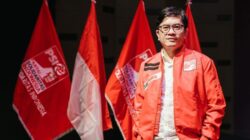 Jokowi Bisa Jadi Caketum PSI, Tapi Harus Lewat Proses Kaderisasi Terlebih Dahulu!
