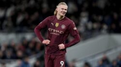 Haaland: Man City Musim Ini Tak Layak Dipertahankan!