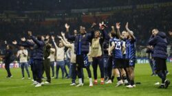 “Final Liga Champions: Eks Pemain PSG Sebut 2 Alasan yang Membuat Inter Posisi Lebih Unggul”