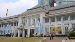 121 Guru Besar FKUI Surati Prabowo: Kebijakan Mutasi Dokter Ancam Independensi Kolegium