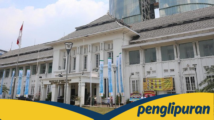 121 Guru Besar FKUI Surati Prabowo: Kebijakan Mutasi Dokter Ancam Independensi Kolegium