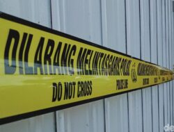 “Depok Heboh: Warung Sembako Jual Obat Ilegal, Pemilik Tewas Ditangkap”