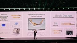 “Huawei MatePad Pro 12.2 (2025) dan Watch 5: Inovasi Layar dan Pengalaman Visual yang Revolusioner”