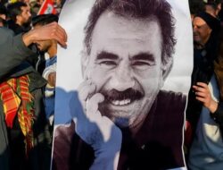 Dampak Pembubaran Partai Pekerja Kurdistan pada Kebangsaan Turki: Apa Artinya Bagi Dunia?