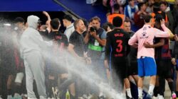 Barcelona Terjaga dari Tragedi 2023, Terima Kasih kepada Flick