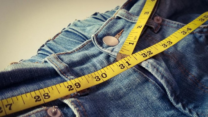 Dari Mana Asal Visceral Fat? Disebut Menkes Bikin Pria 'Cepat Menghadap Allah' - Update 2