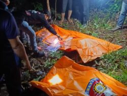2 Bocah Kakak-Adik di Lampung Tewas Berpelukan Penuh Luka, Tangan Terputus – Update 2