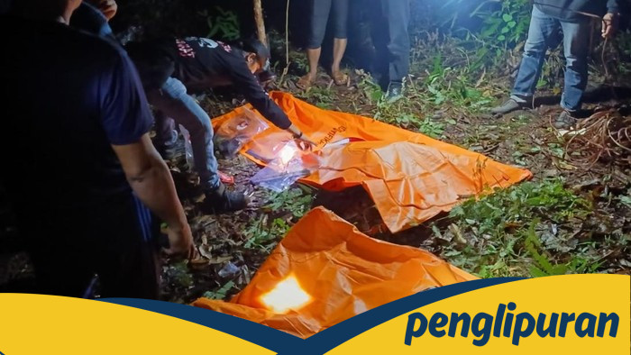 2 Bocah Kakak-Adik di Lampung Tewas Berpelukan Penuh Luka, Tangan Terputus - Update 2