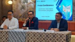 “Rp 431 M Proyek Fiktif: Telkom Dukung Kejati DKI Lepas Tali Skandal Besar”