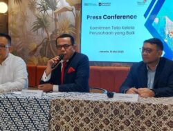 “Rp 431 M Proyek Fiktif: Telkom Dukung Kejati DKI Lepas Tali Skandal Besar”