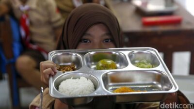 BPOM RI Ungkap 17 KLB Keracunan Makanan di Program MBG, Menjangkau 10 Provinsi