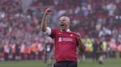 Szoboszlai: Slot Sukses Bangun Hubungan Baik dengan Skuad Liverpool, Apakah Ini Pertanda Besar?