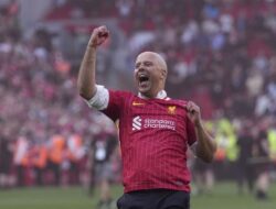Szoboszlai: Slot Sukses Bangun Hubungan Baik dengan Skuad Liverpool, Apakah Ini Pertanda Besar?