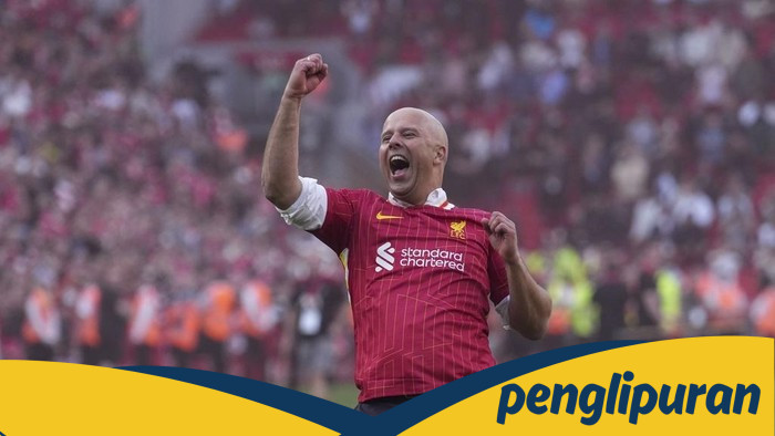 Szoboszlai: Slot Sukses Bangun Hubungan Baik dengan Skuad Liverpool, Apakah Ini Pertanda Besar?