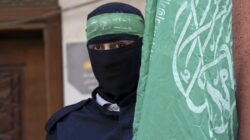 Trump Berambisi Gaza sebagai ‘Zona Kebebasan’, Hamas: Tidak Ada Jual Beli!