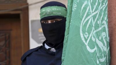 Trump Berambisi Gaza sebagai ‘Zona Kebebasan’, Hamas: Tidak Ada Jual Beli!