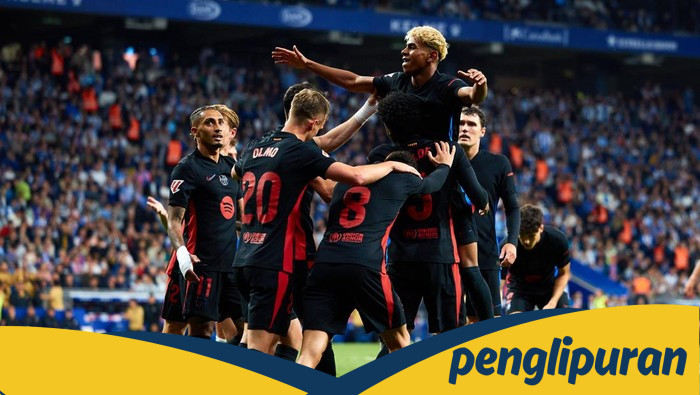 Laporta: Deco Yakin Penuh pada Hansi Flick, Apakah Ini Pertanda Kebangkitan Barca?