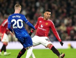 MU Bobrok, Chelsea Fokus pada Diri Sendiri: Kebangkitan Baru di Horizon?