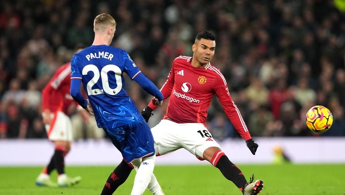MU Bobrok, Chelsea Fokus pada Diri Sendiri: Kebangkitan Baru di Horizon?