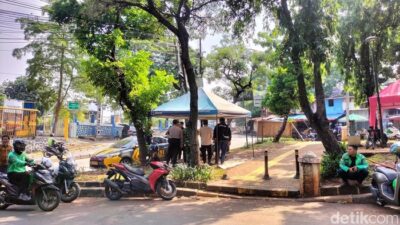 “Hentikan Tawuran, Warga Manggarai Beri Solusi: Jangan Jauhi, Dirangkul!”