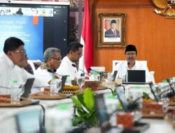 Pesan Mensos ke Pendamping PKH: Tugas Utama Bukan Hanya Bagikan Bansos – Update 2