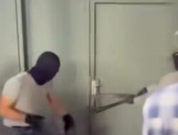 “Insiden WNI Dikurung di Thailand Jadi Viral, Reaksi Polri Mengagetkan!”