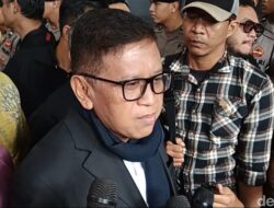 Hasto soal Penyelidik KPK Jadi Saksi Sidang: Itu Memberatkan Saya – Update 2