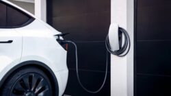 Jangan Tinggalkan Mobil Listrik di Garasi Tanpa Ini: Tips Aman yang Wajib Diketahui!