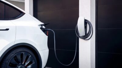 Jangan Tinggalkan Mobil Listrik di Garasi Tanpa Ini: Tips Aman yang Wajib Diketahui!