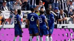 Chelsea Kok ‘Kotor’ Banget, Maresca? Tim Tuduhkan Praktik Curang di Liga Inggris