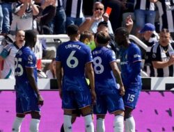 Chelsea Kok ‘Kotor’ Banget, Maresca? Tim Tuduhkan Praktik Curang di Liga Inggris