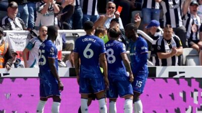 Chelsea Kok ‘Kotor’ Banget, Maresca? Tim Tuduhkan Praktik Curang di Liga Inggris