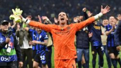 “Siapakah Sommer? Penentu Nasib Inter di Final Liga Champions!”