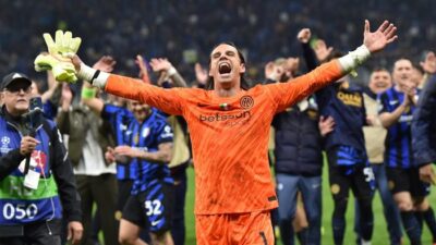 “Siapakah Sommer? Penentu Nasib Inter di Final Liga Champions!”