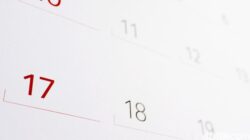 Libur 29 dan 30 Mei 2025, Ada Long Weekend Menanti! Persiapkan Liburan Anda!
