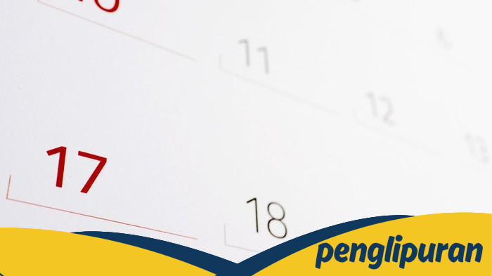 Libur 29 dan 30 Mei 2025, Ada Long Weekend Menanti! Persiapkan Liburan Anda!