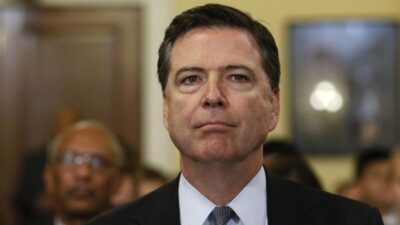 Ancaman Fatal untuk Trump: AS Selidiki Eks Bos FBI dalam Skandal Besar!