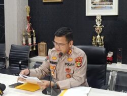 **Seribuan Preman-Matel Tumbang! Polda Metro Gagalkan Kekuatan Bawah Tanah dalam Sepekan Operasi Berantas Jaya.**