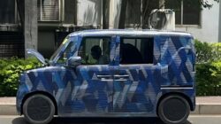 “Rp 200 Jutaan, BYD Hadirkan Mobil Listrik yang Mau ‘Jegal’ Sakura!”
