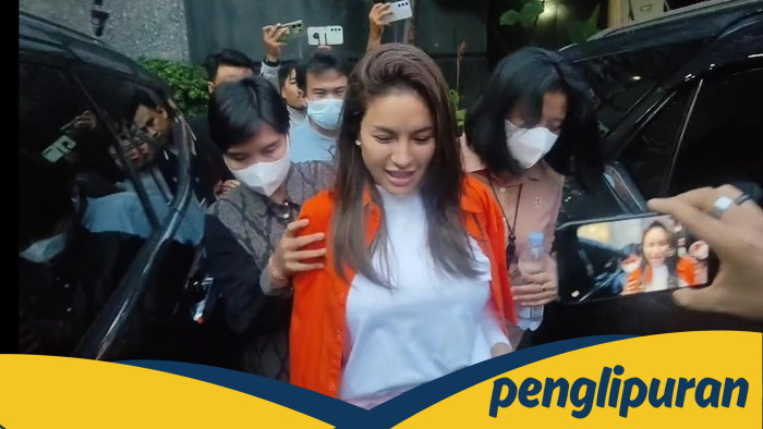 Kasus Nikita Mirzani dan IM: Berkas Diserahkan Ulang ke Jaksa Setelah Dikembalikan