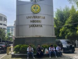 **S2 Manajemen Lingkungan UNJ Bahas SDGs, Undang Pemerintah-Komunitas Bisnis untuk Tantangan Global**
