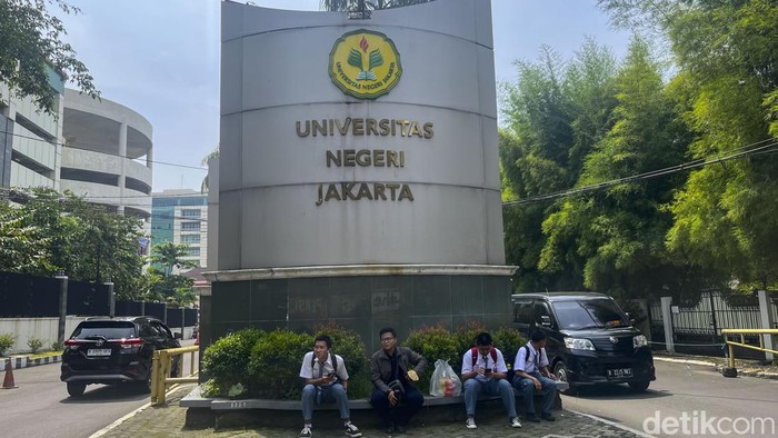 **S2 Manajemen Lingkungan UNJ Bahas SDGs, Undang Pemerintah-Komunitas Bisnis untuk Tantangan Global**