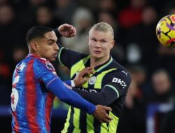“Manchester City vs. Palace di Final Piala FA: Siapa yang Pantas Jadi Raja Malam Ini?”