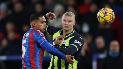 “Manchester City vs. Palace di Final Piala FA: Siapa yang Pantas Jadi Raja Malam Ini?”