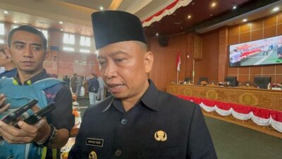 “Perlebaran Jalan Raya Sawangan dan Rekayasa Lalin Pemkot Depok, Jawaban atas Doa Warga?”