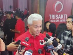 Ganjar Pranowo Perkuat Sinergi PDIP: Sinkronisasi Program Pusat-Daerah Lewat Pembekalan