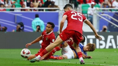 9 Gol Bunuh Diri Mempelahi Babak 3 Kualifikasi Piala