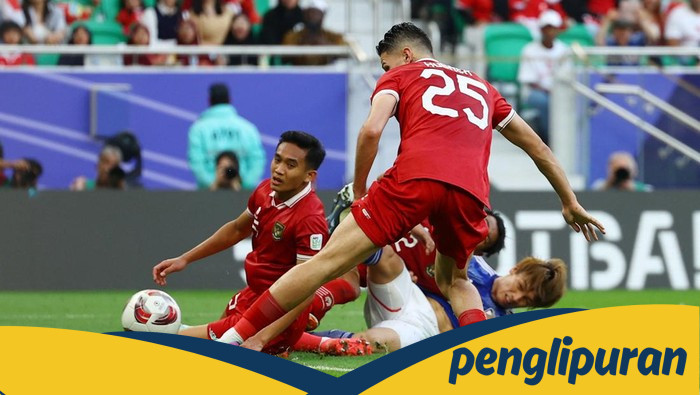 9 Gol Bunuh Diri Mempelahi Babak 3 Kualifikasi Piala